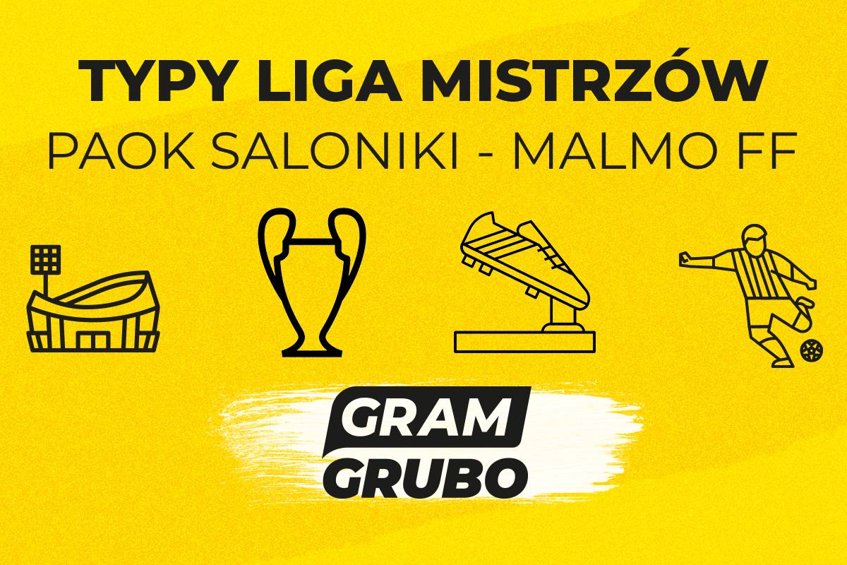 PAOK Saloniki Malmo FF