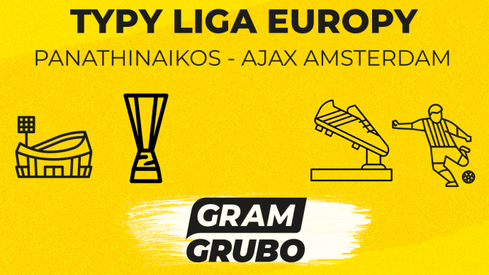 Panathinaikos - Ajax