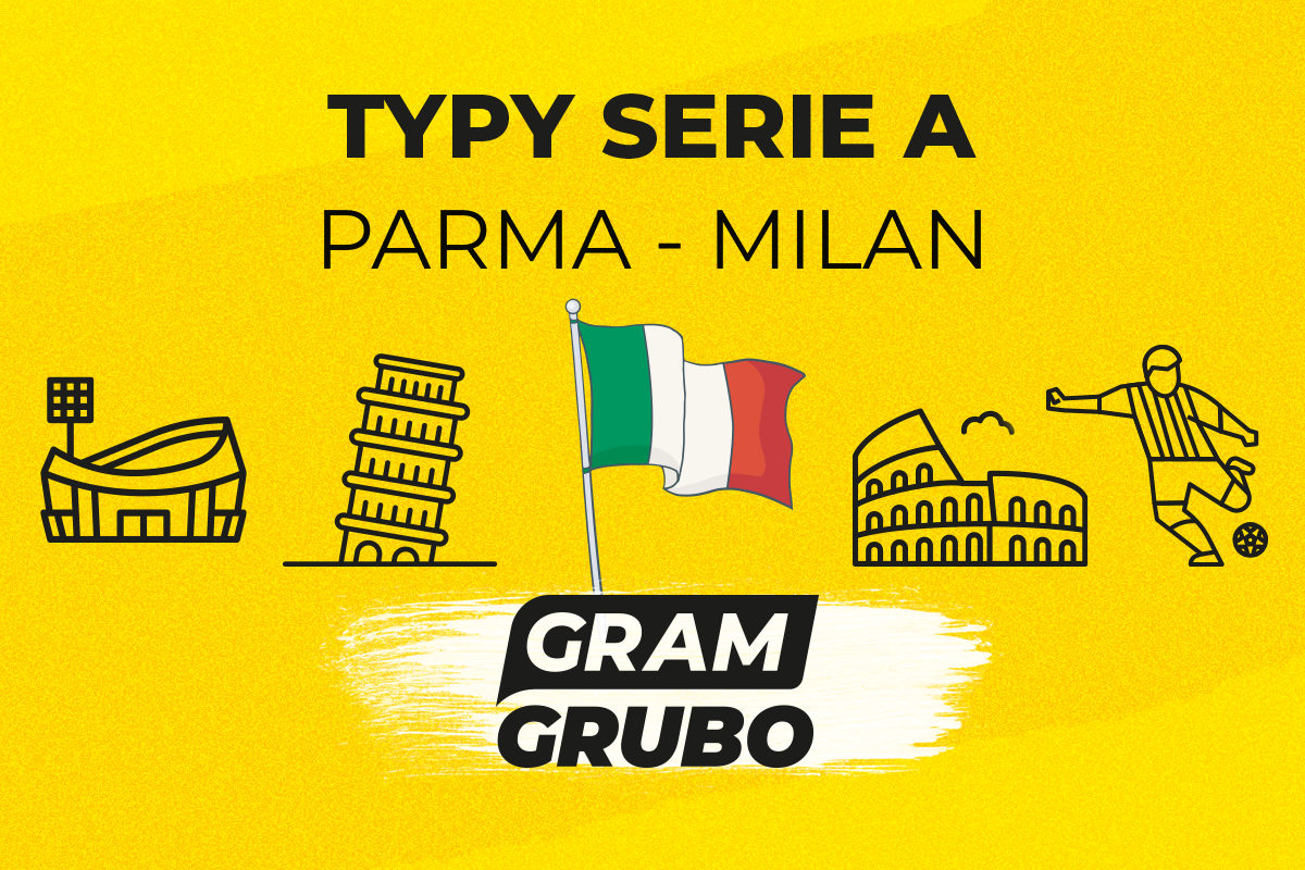 Parma - Milan
