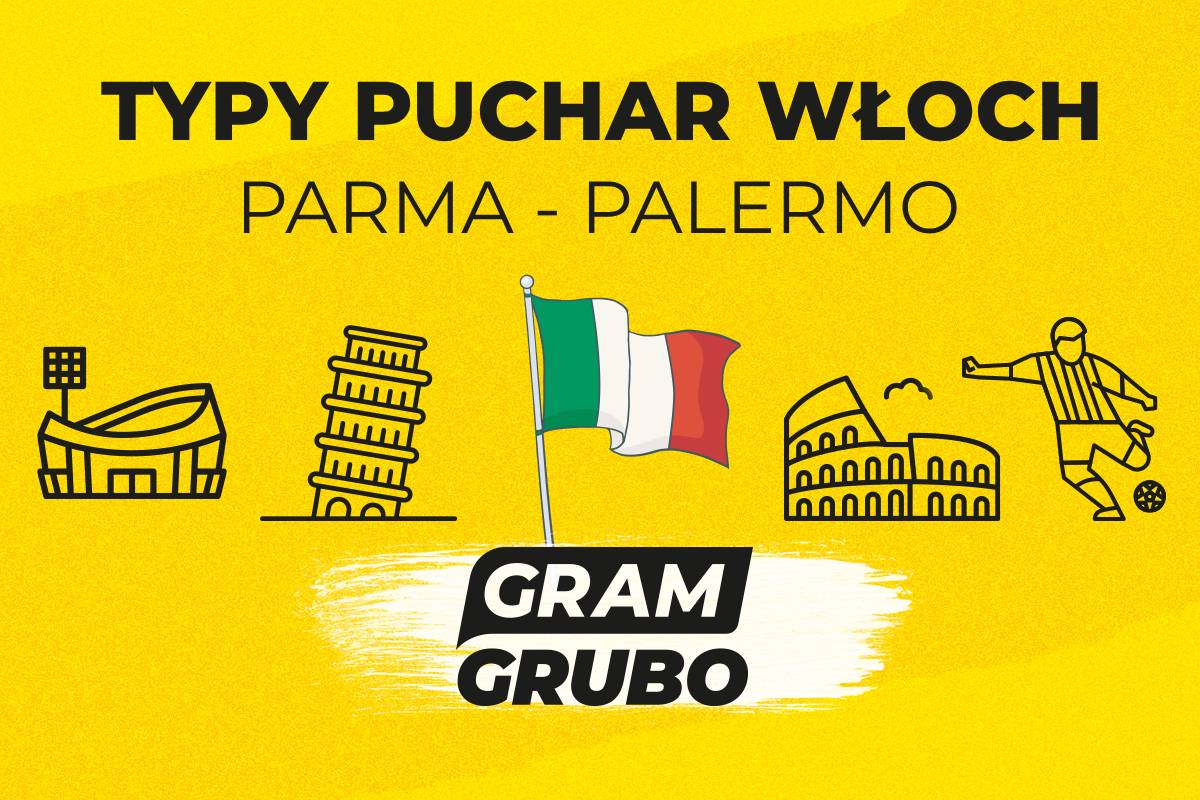 Parma Palermo
