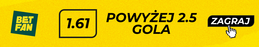 Powyżej 2.5