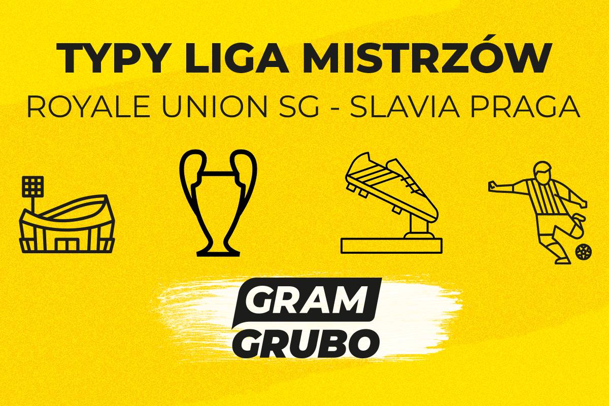 Royale Union Slavia