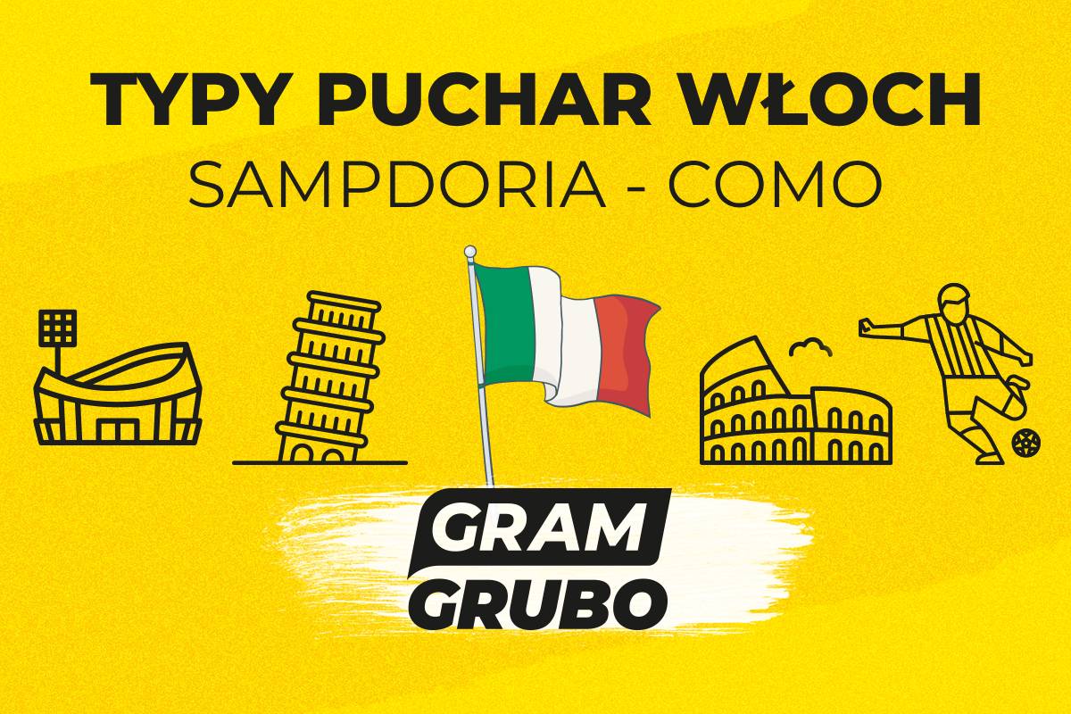 Sampdoria Como