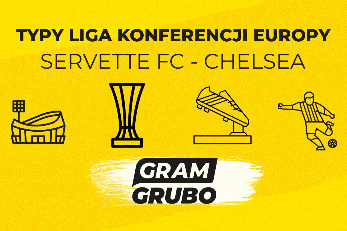 Servette Chelsea