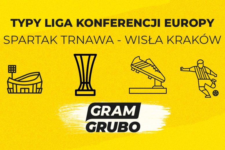 Spartak Trnawa Wisła Kraków