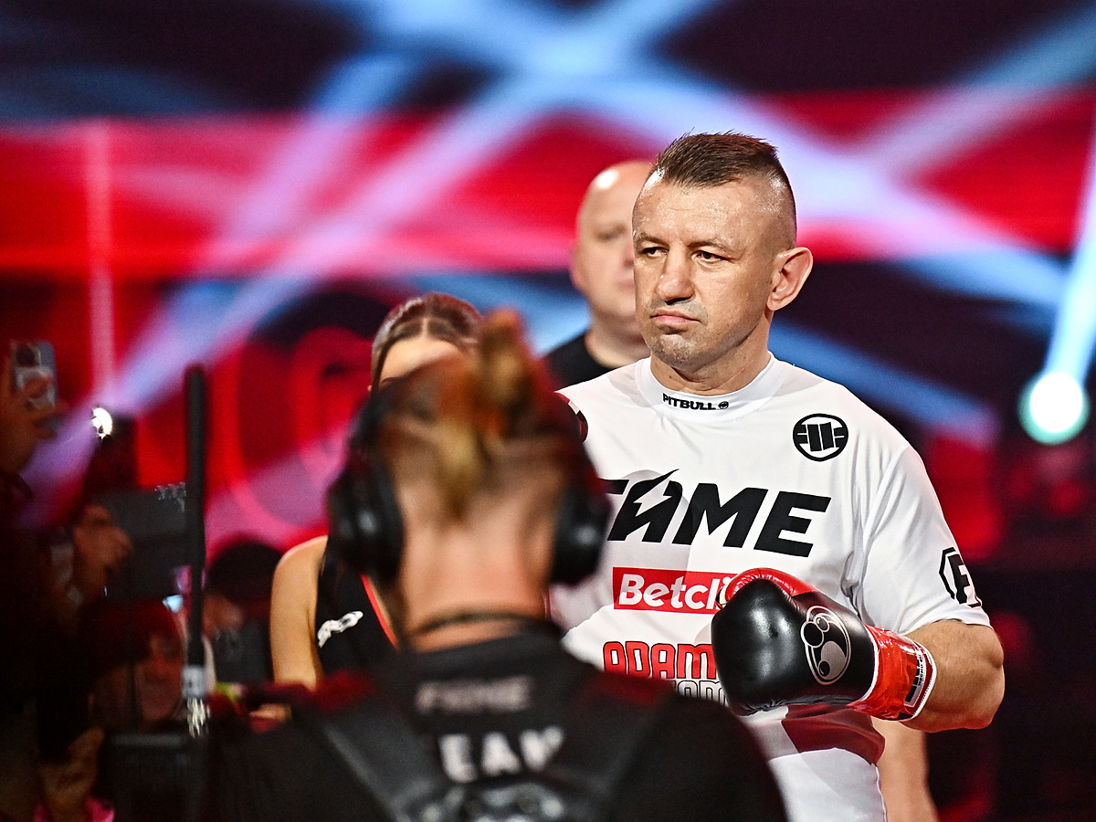 Tomasz Adamek