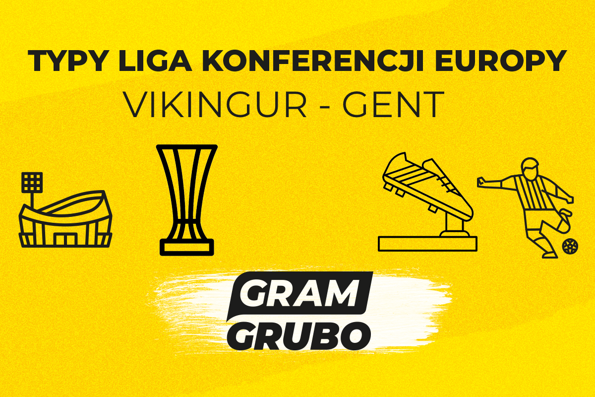 Vikingur - Gent