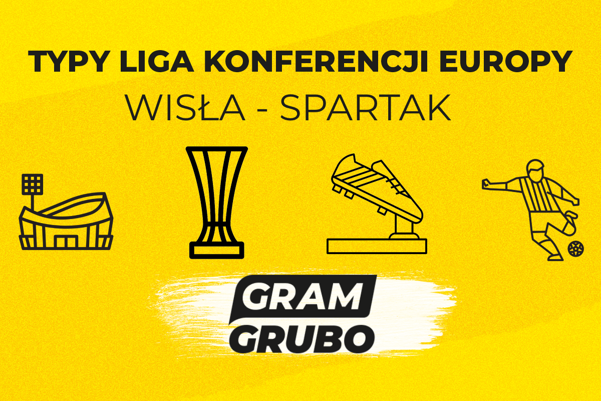 Wisła - Spartak