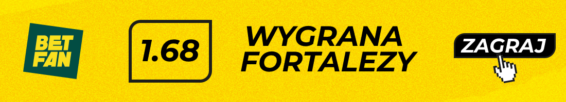 Wygrana Fortalezy
