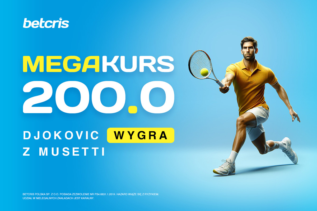 djokovic musetti mega kurs