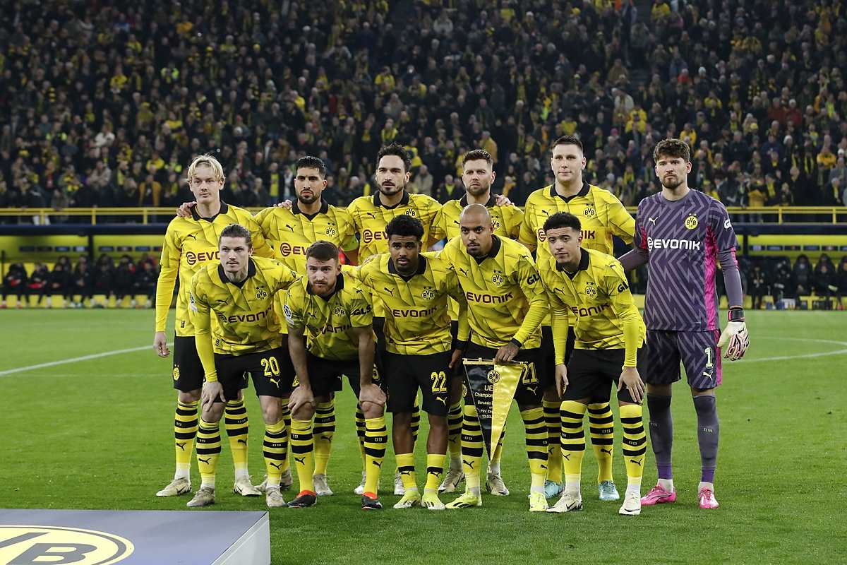 Borussia Dortmund