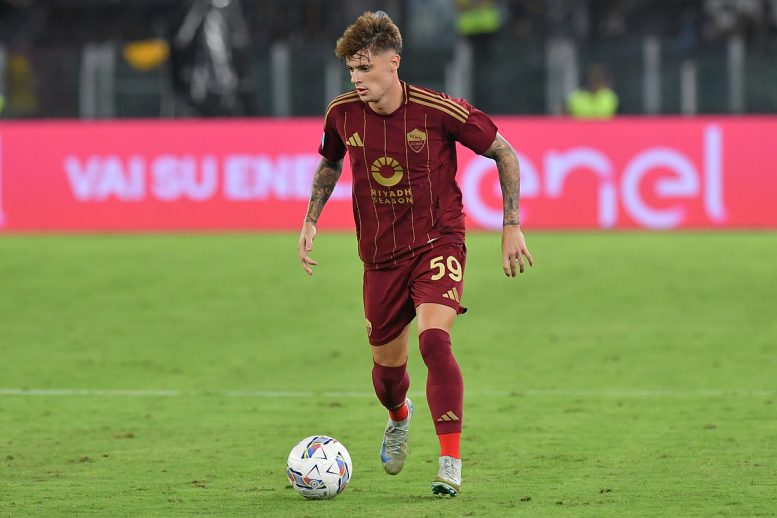 AS Roma Athletic Bilbao typy bukmacherskie