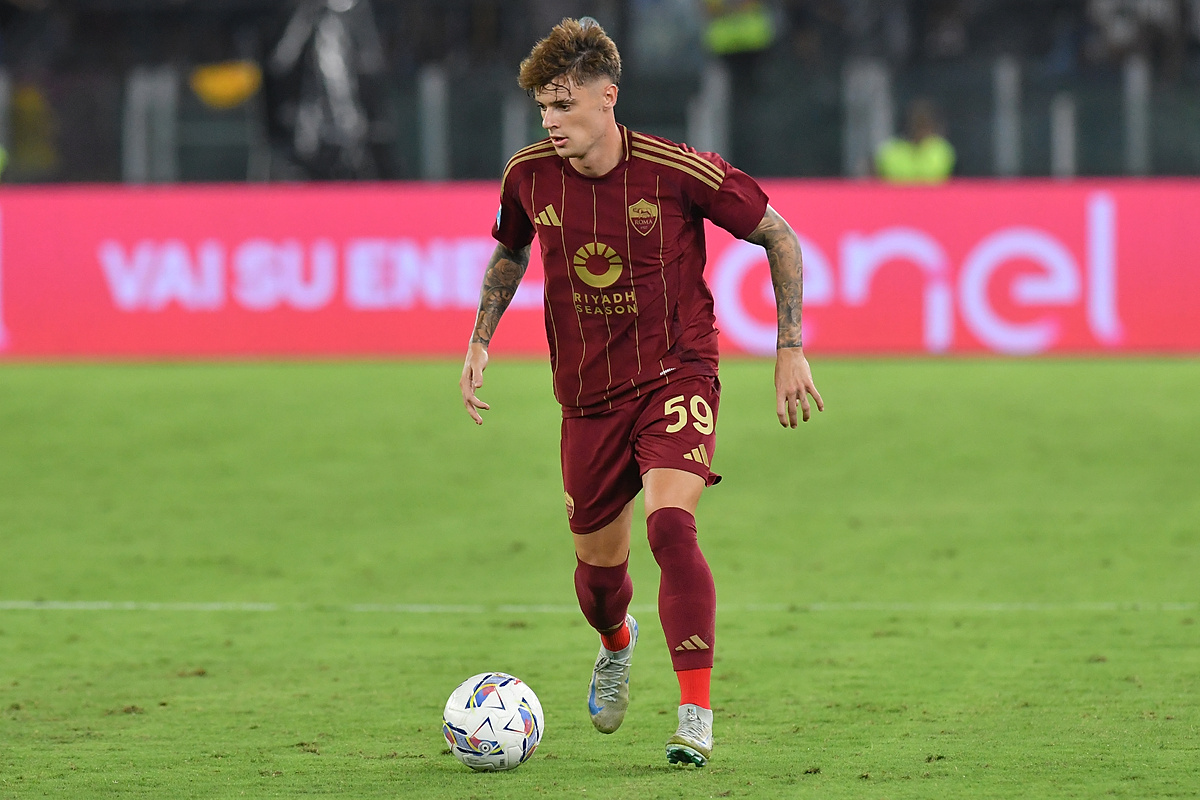 AS Roma Athletic Bilbao typy bukmacherskie