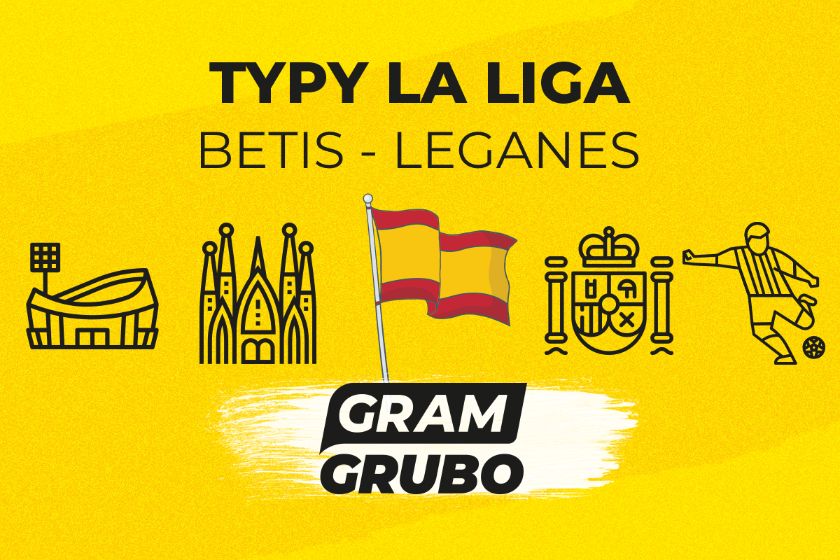 Betis - Leganes