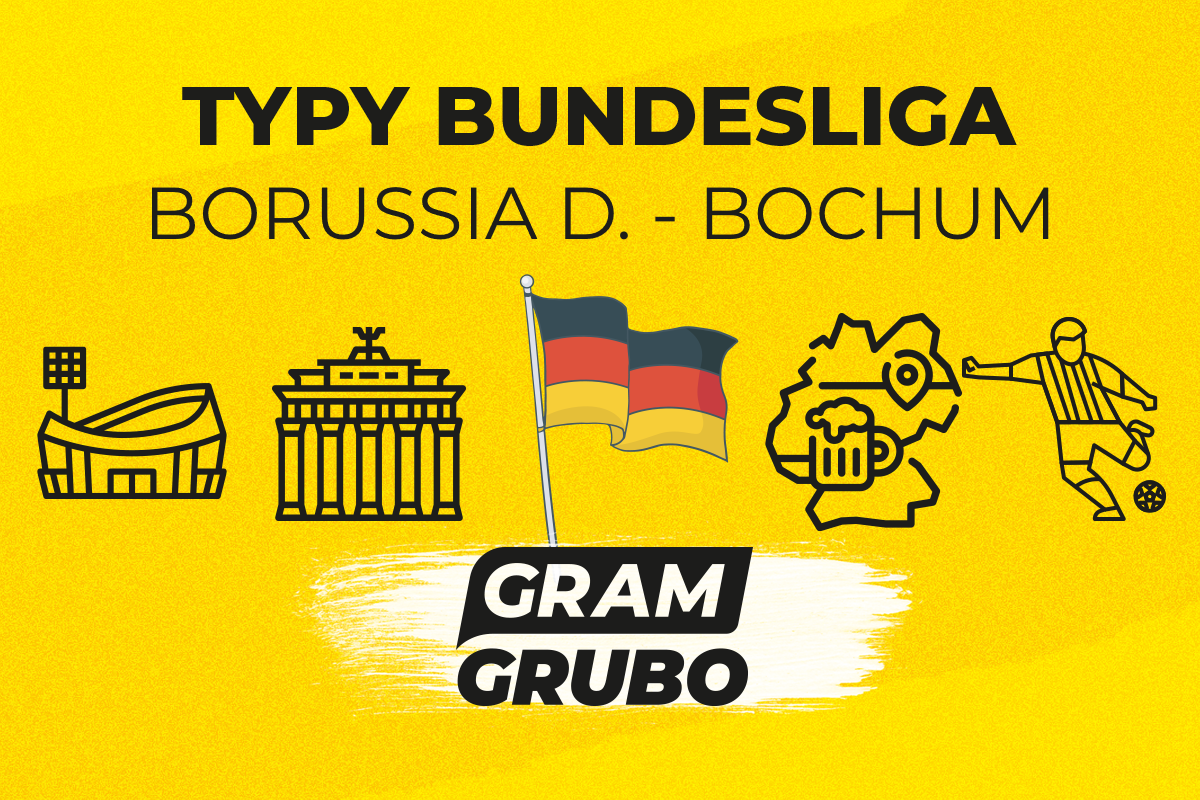 Borussia - Bochum