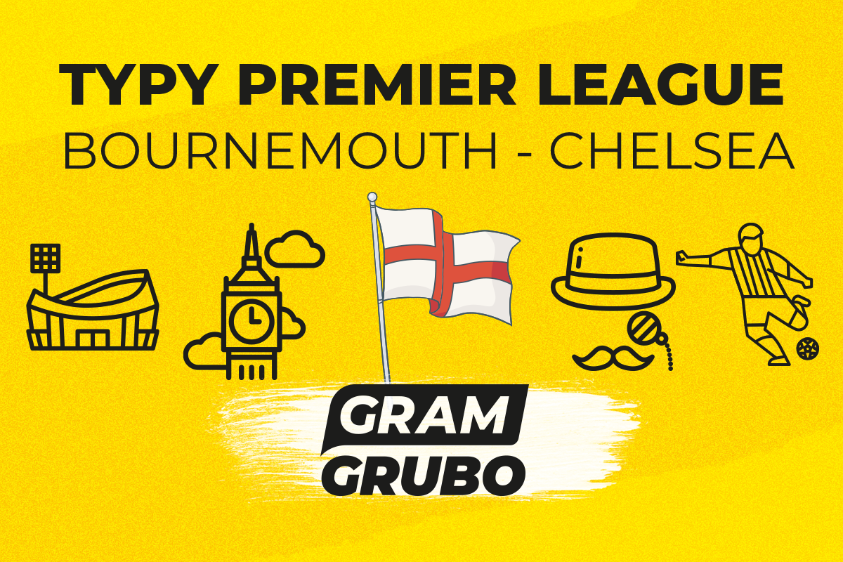 Bournemouth - Chelsea
