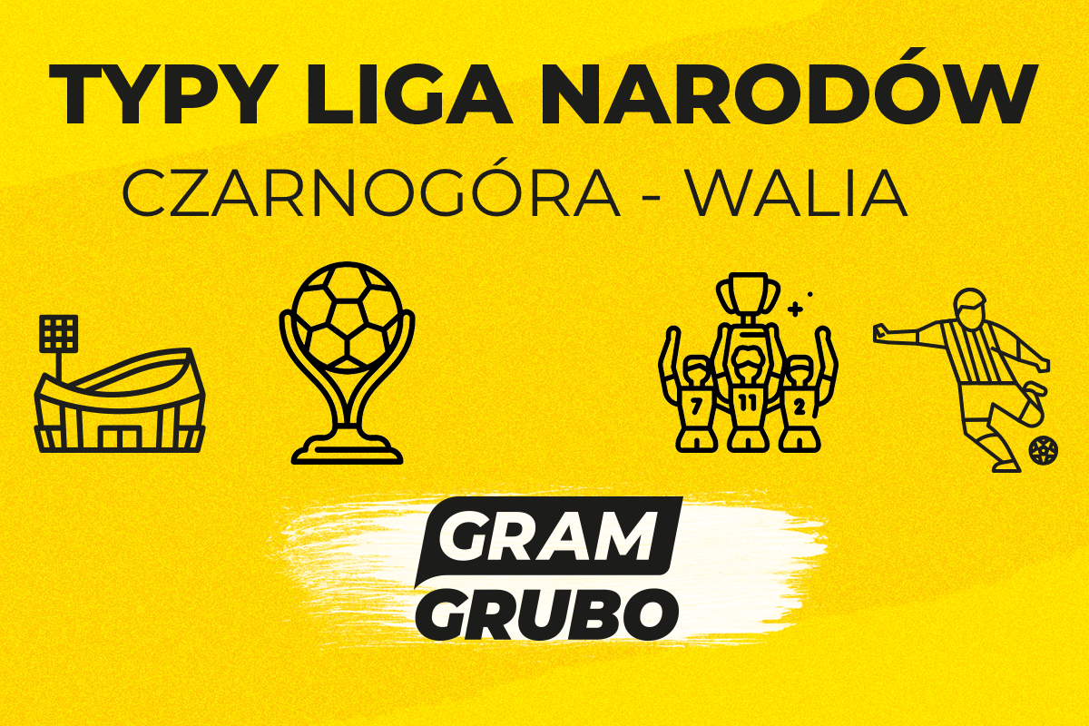 Czarnogóra - Walia