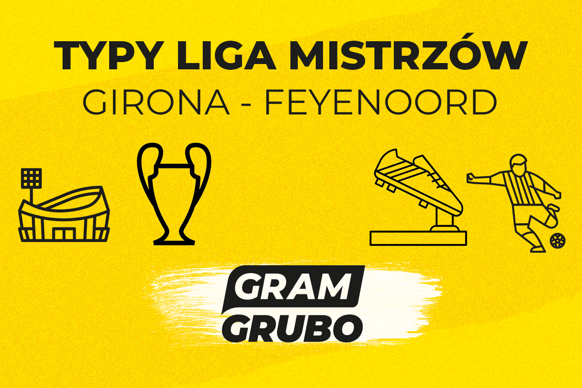 Girona - Feyenoord
