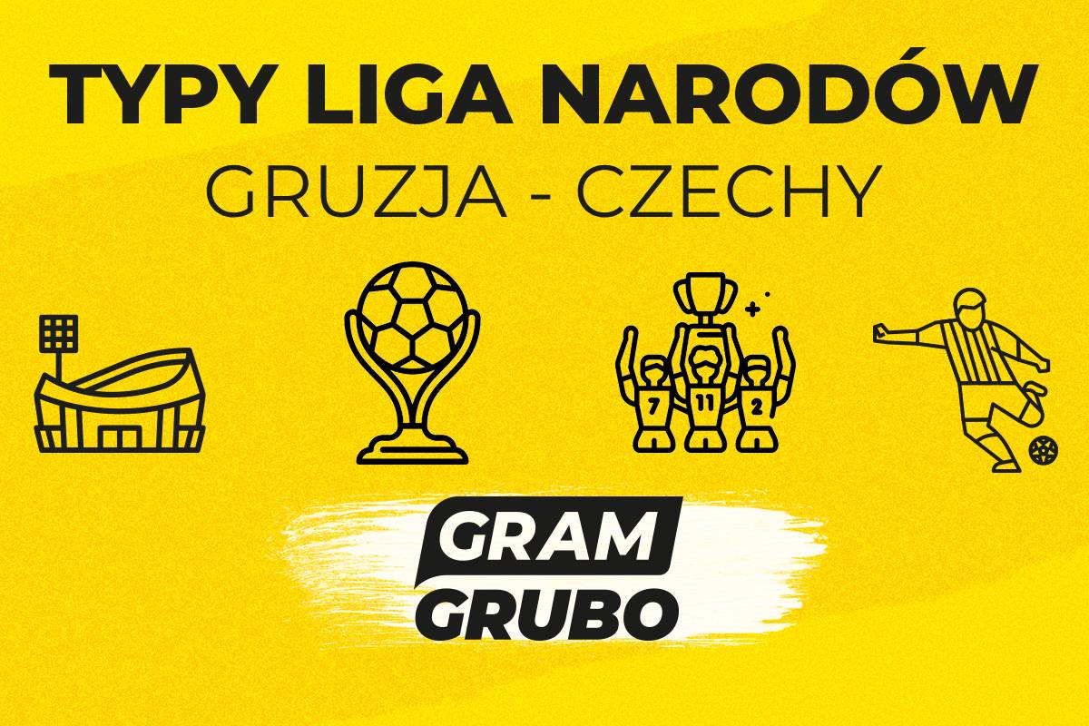 Gruzja Czechy typy bukmacherskie