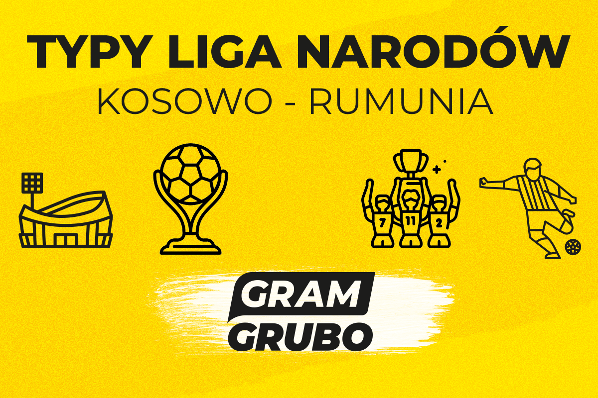 Kosowo - Rumunia