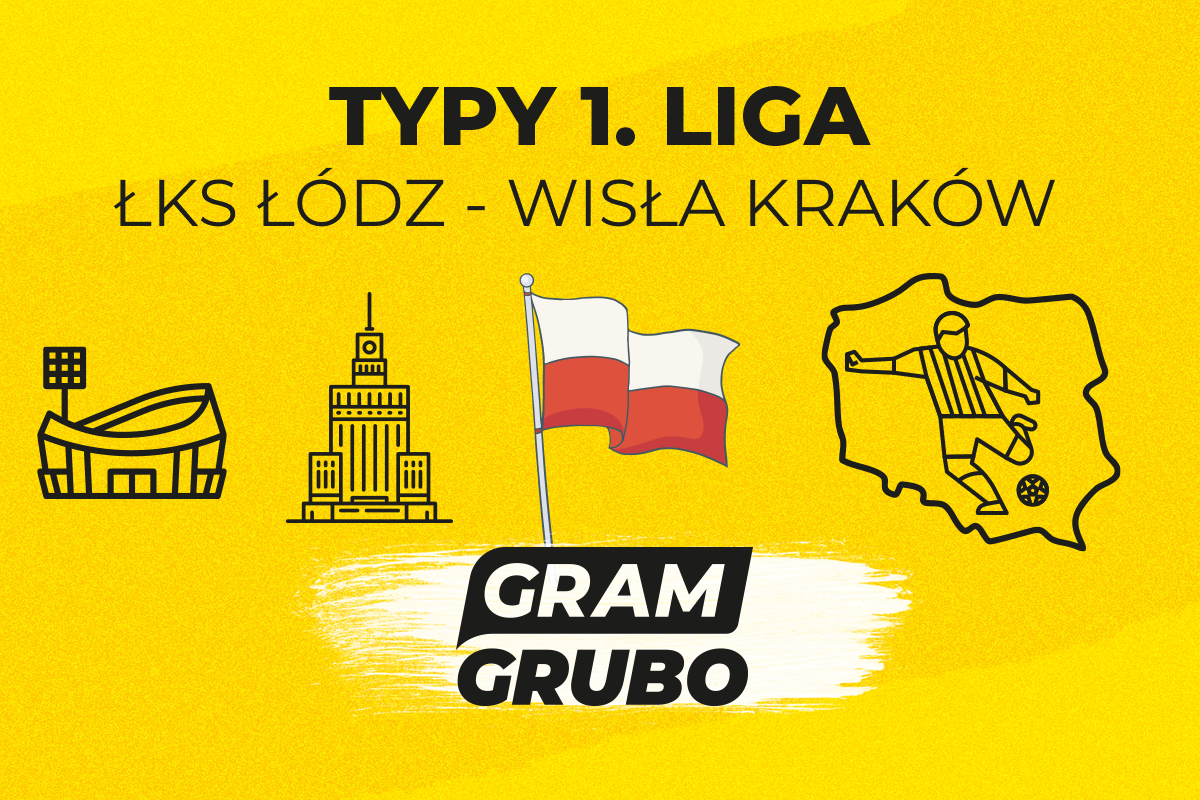 ŁKS - Wisła