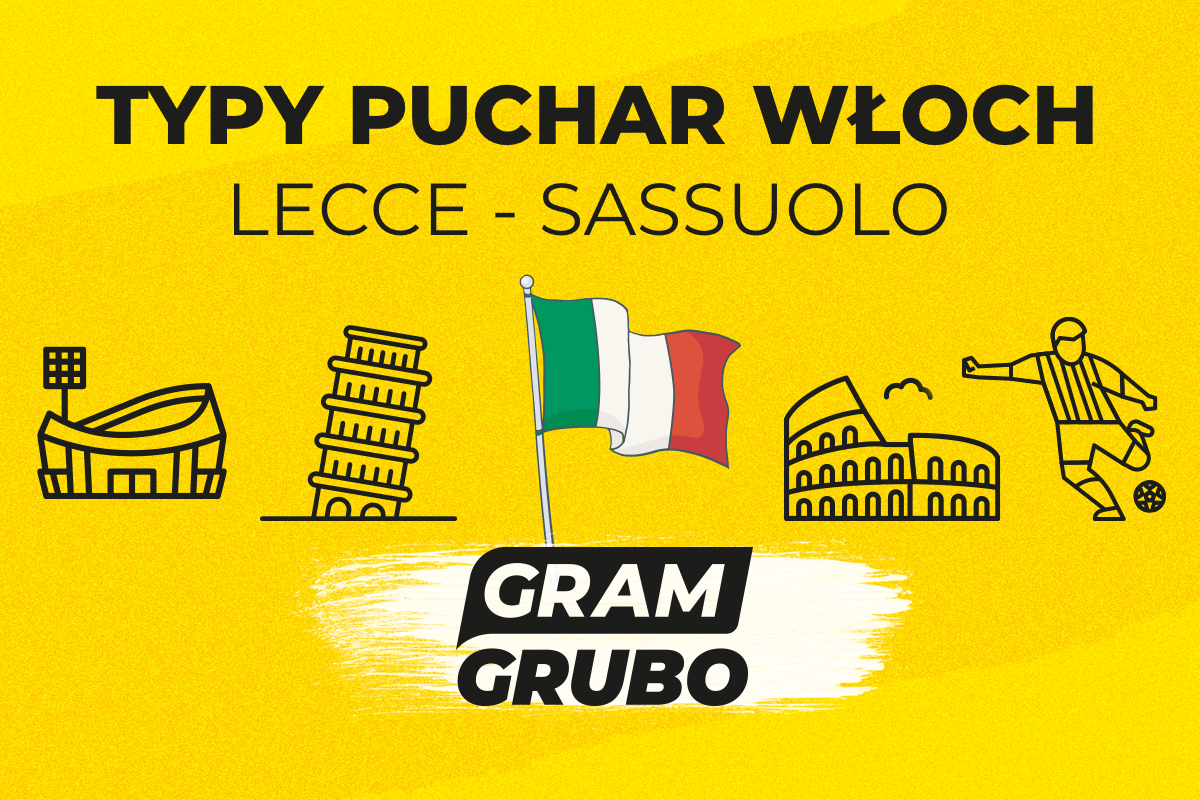 Lecce - Sassuolo