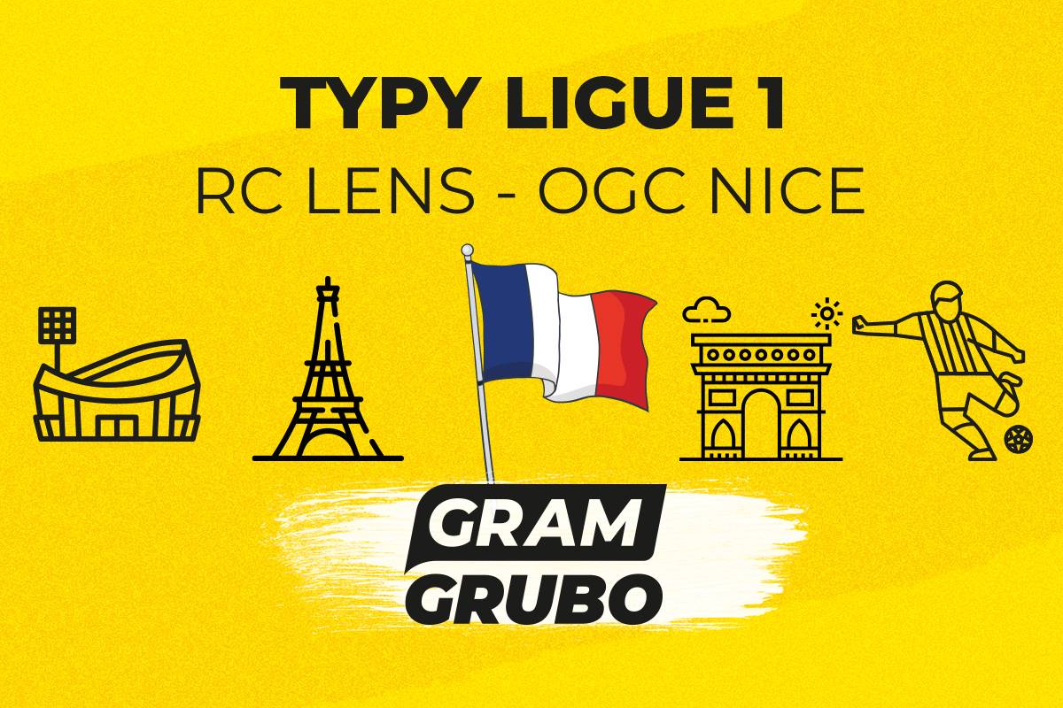 Lens Nice typy bukmacherskie