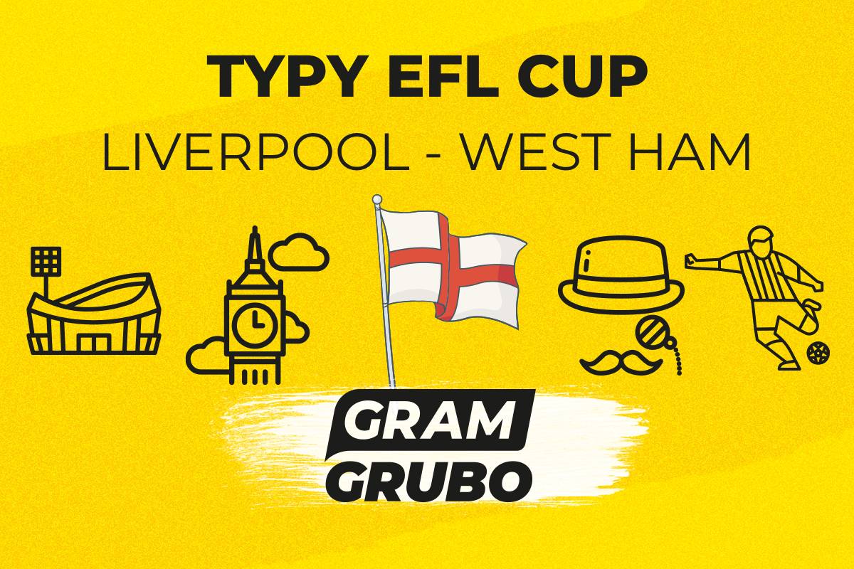 Liverpool West Ham typy bukmacherskie