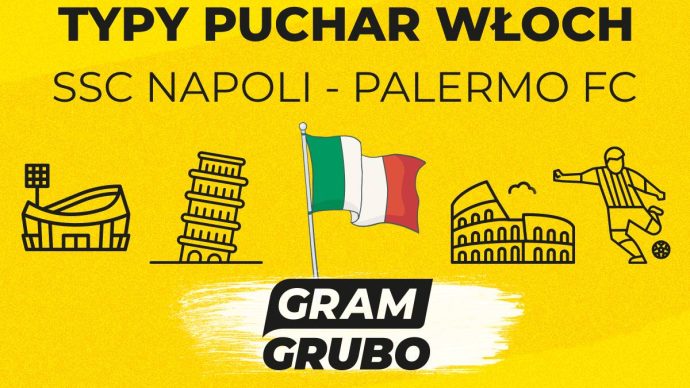 Napoli Palermo typy bukmacherskie