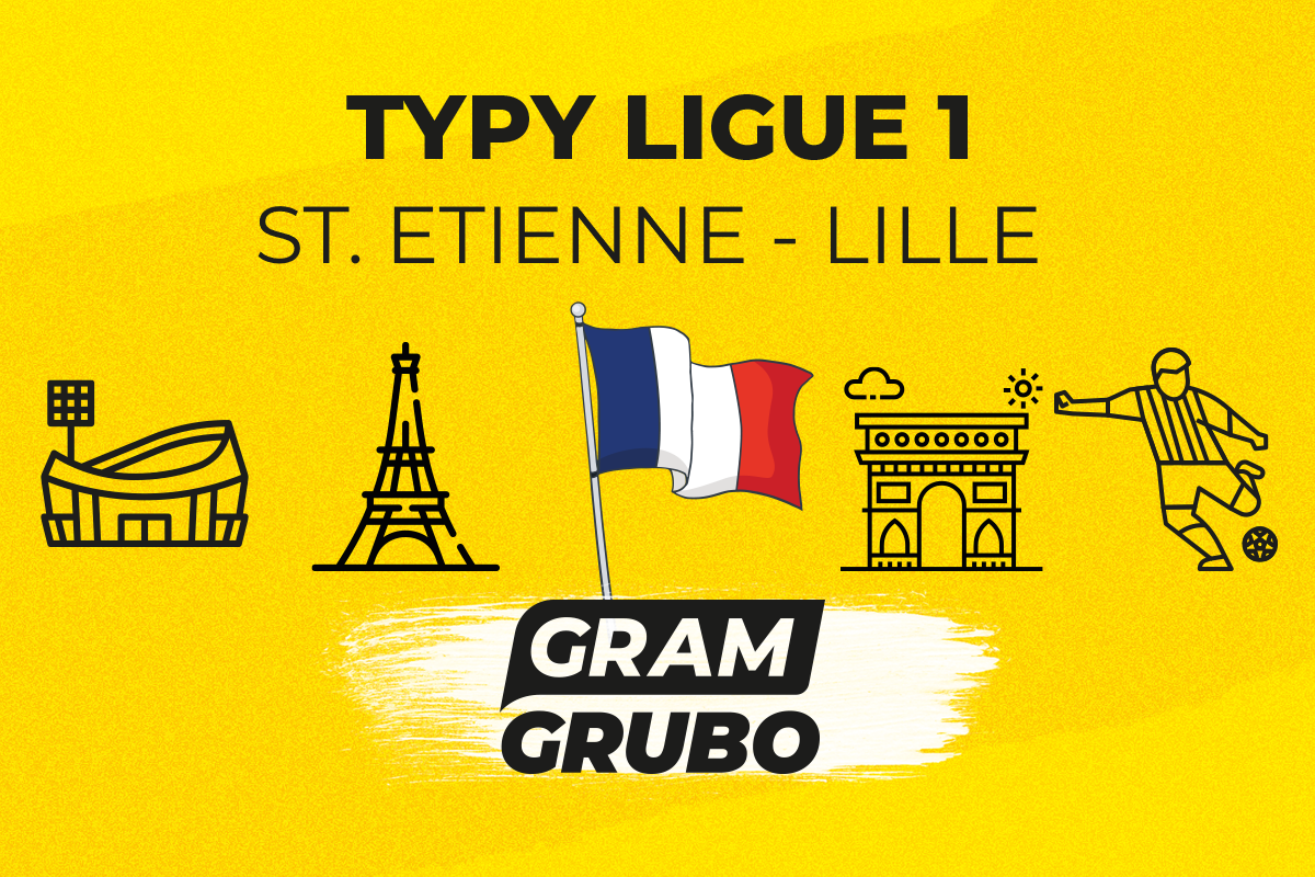 St. Etienne - Lille