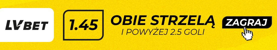 Bayern Bayer typy bukmacherskie (obie strzelą i powyżej 2.5 goli)