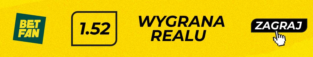 Lille Real Madryt typy bukmacherskie (wygrana Realu)