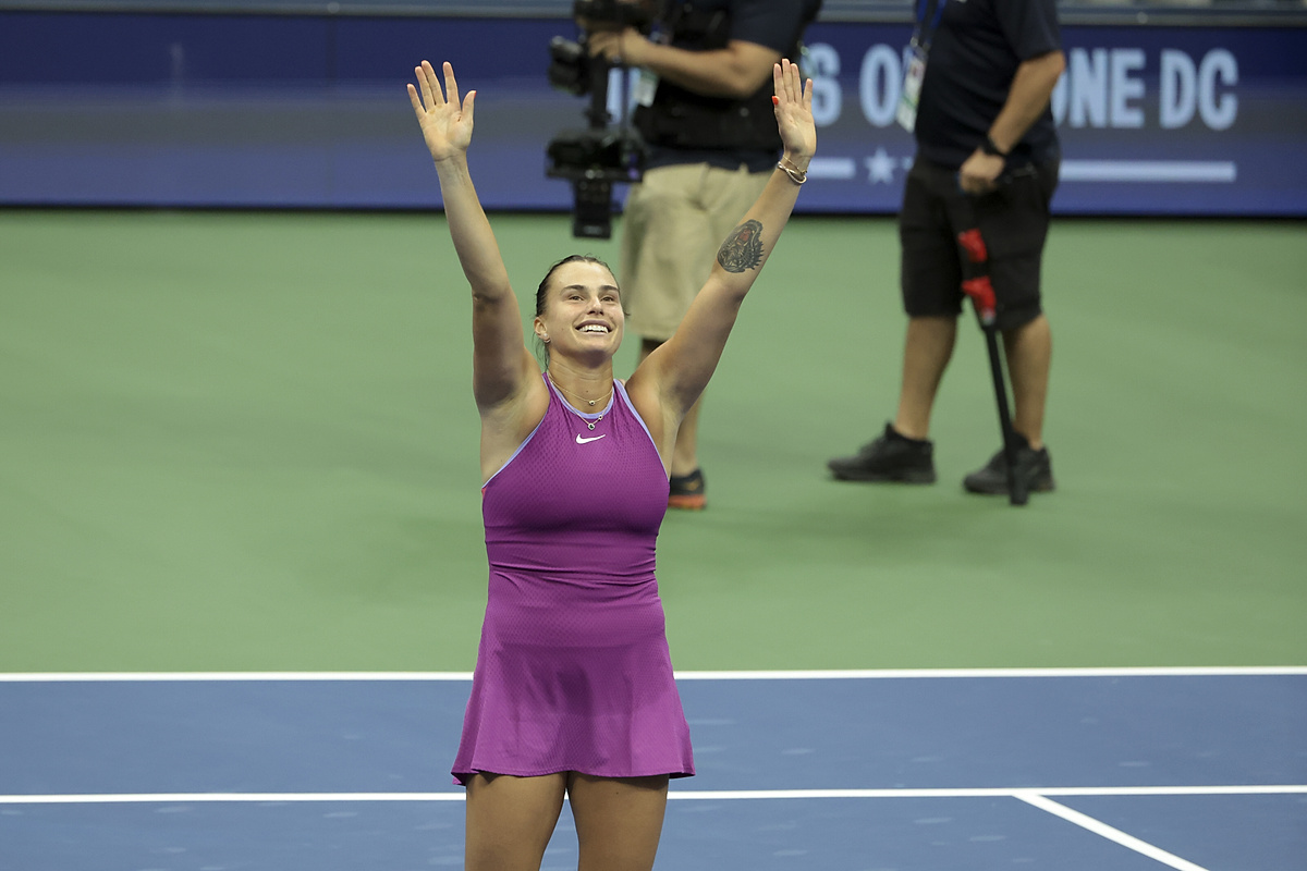 WTA Pekin 2024 typy bukmacherskie