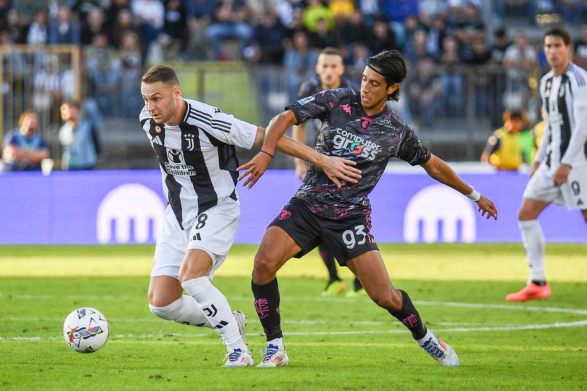 Juventus Koopmeiners