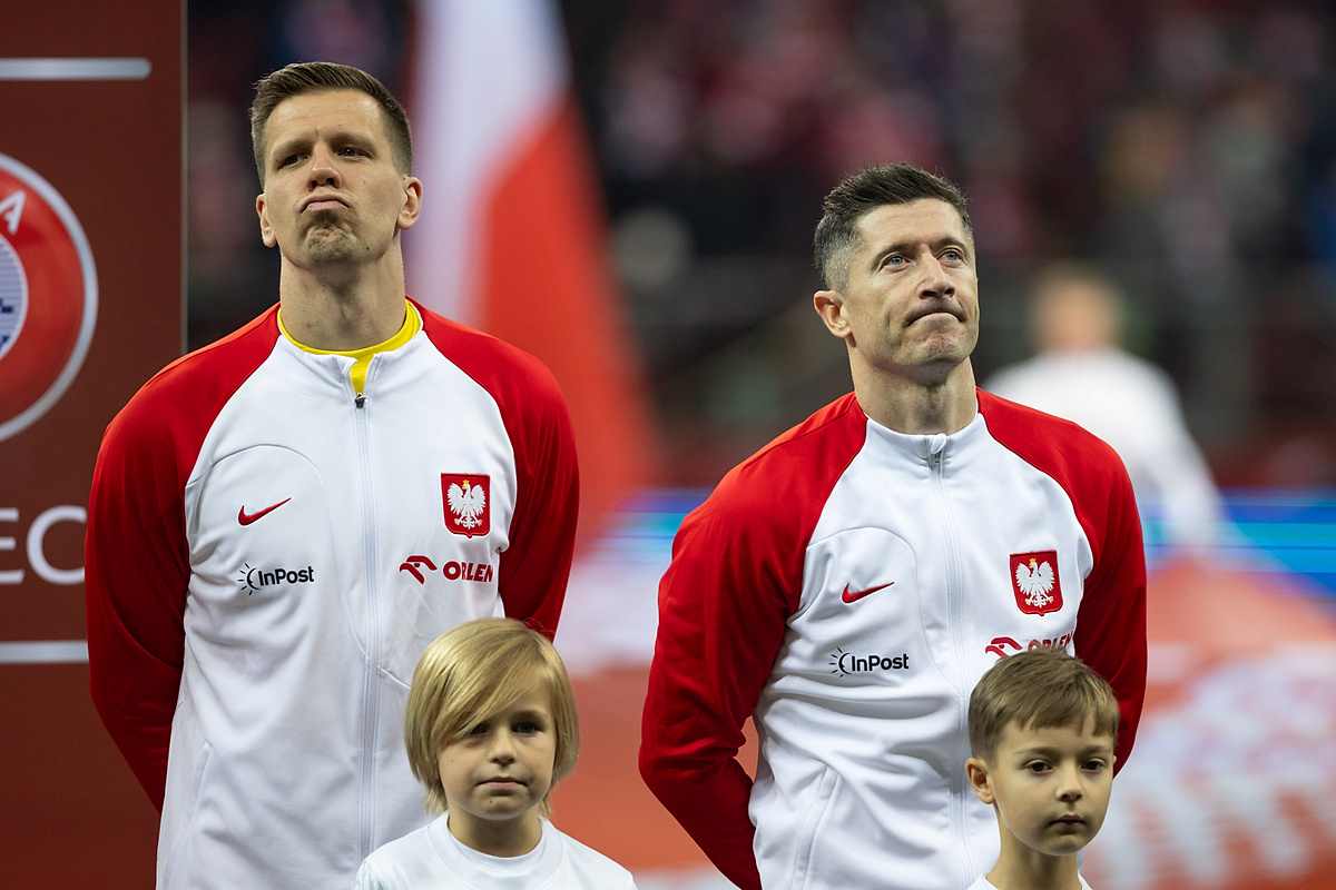 Szczęsny Lewandowski