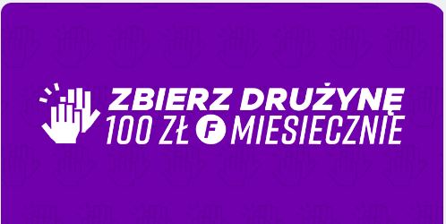 zbierz drużynę Betclic