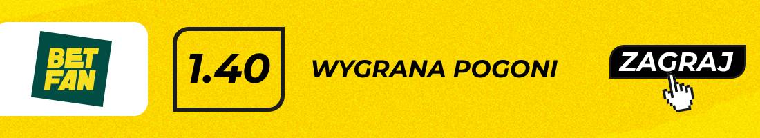 wygrana Pogoni