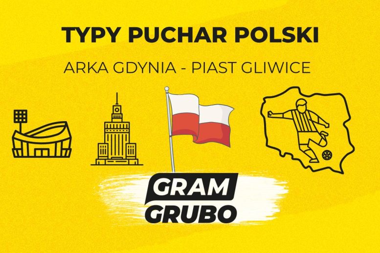 zapowiedź Arka Piast