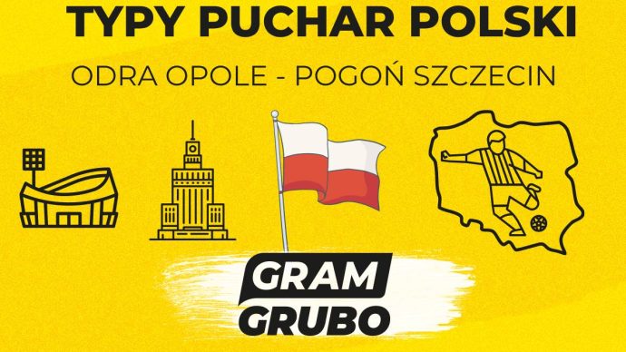 zapowiedź Odra Pogoń