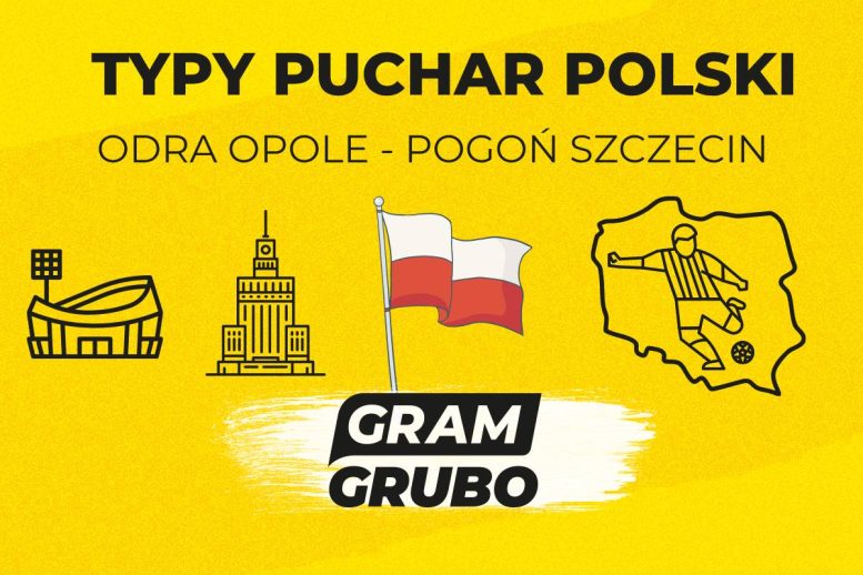 zapowiedź Odra Pogoń