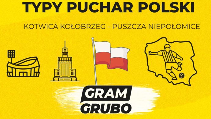 zapowiedź Kotwica Puszcza