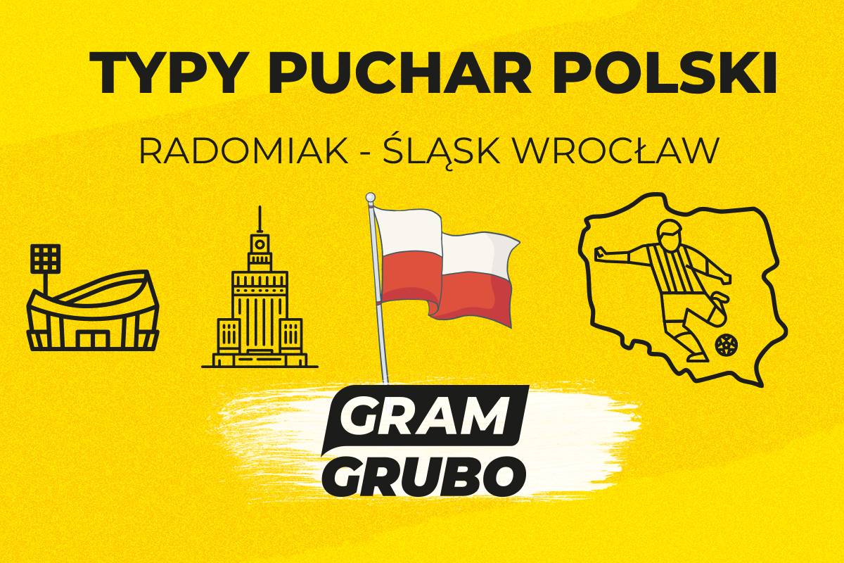 radomiak śląsk zapowiedź