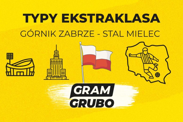 Górnik Stal zapowiedź