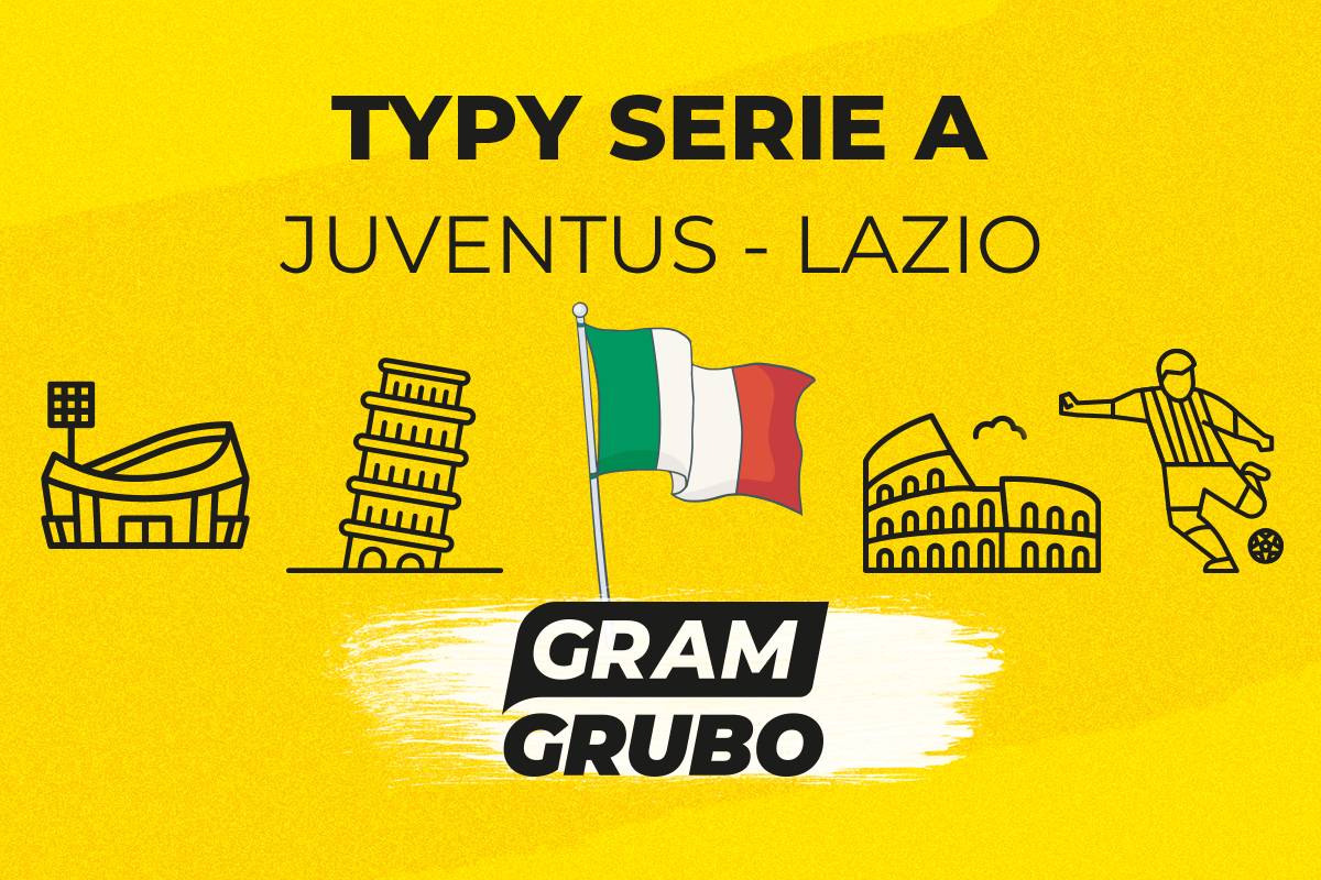 juventus lazio zapowiedź
