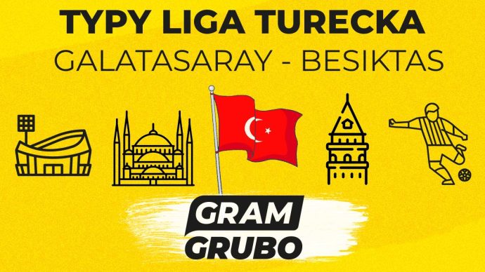 galatasaray Besiktas zapowiedź