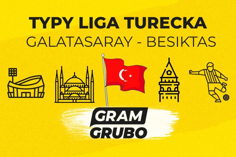 galatasaray Besiktas zapowiedź