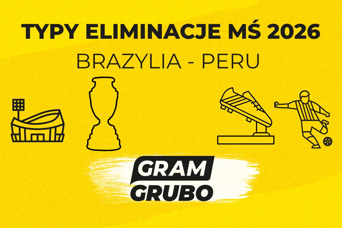brazylia peru zapowiedź