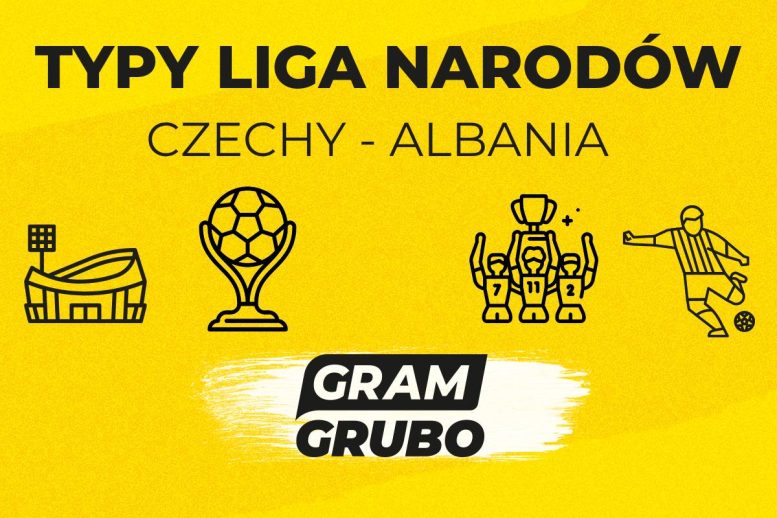 czechy albania zapowiedź