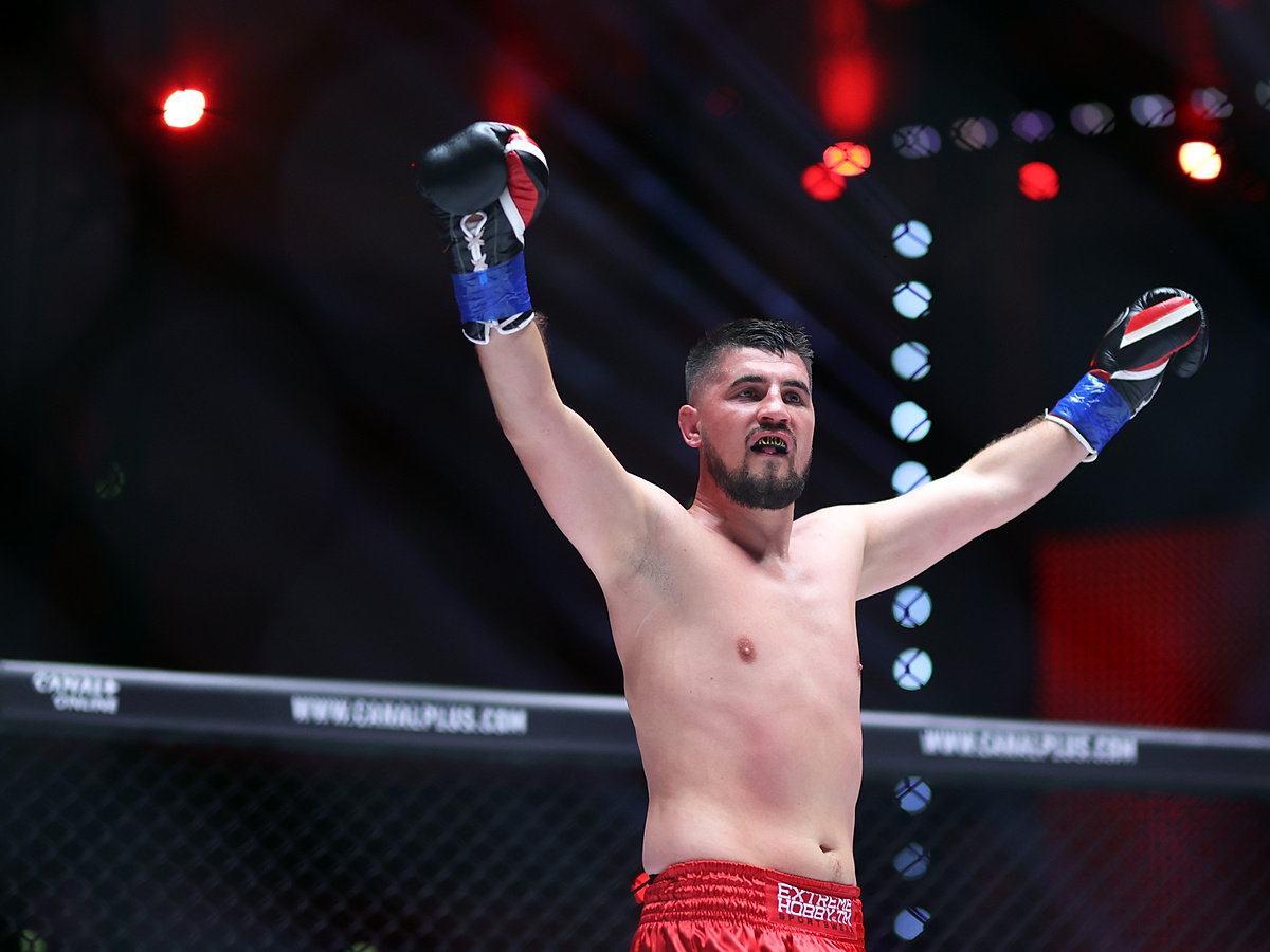 Kasjo typy bukmacherskie Prime MMA 10