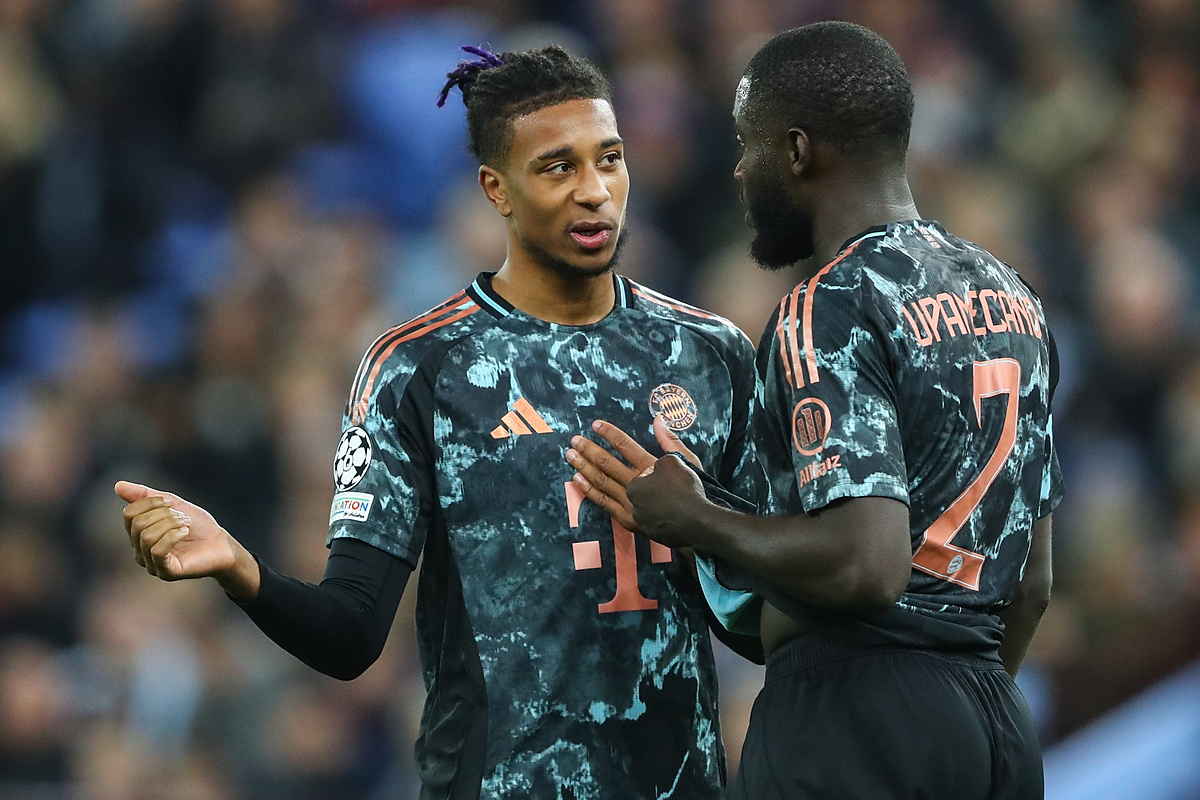 Bayern Monachium VfB Stuttgart typy bukmacherskie